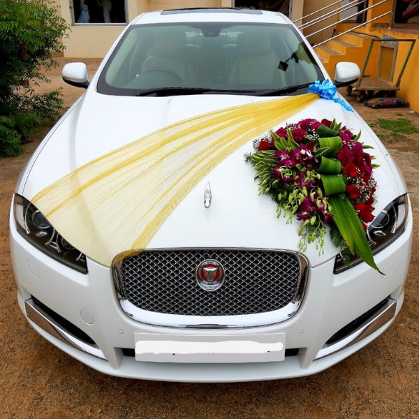 Rolls Royce Rent Chennai
